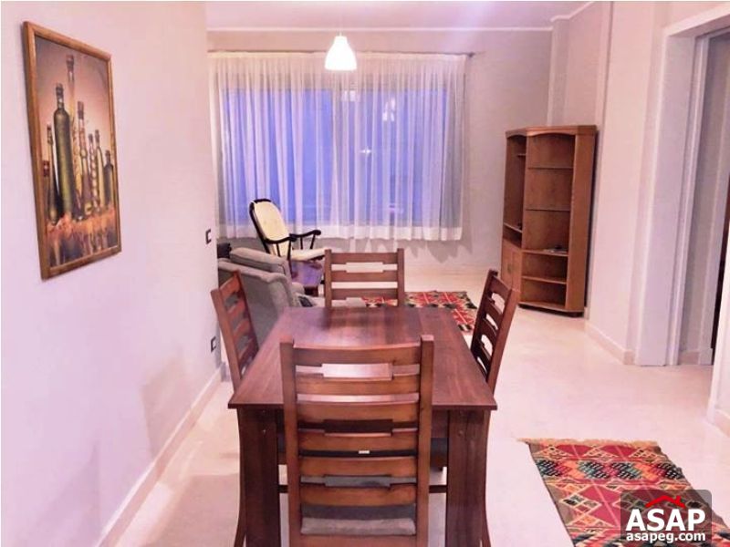 Studio for Rent in Village Gate