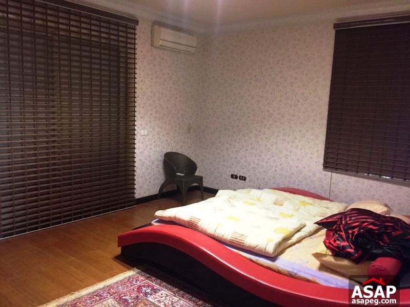 Stand Alone with Pool for Rent in the Villa