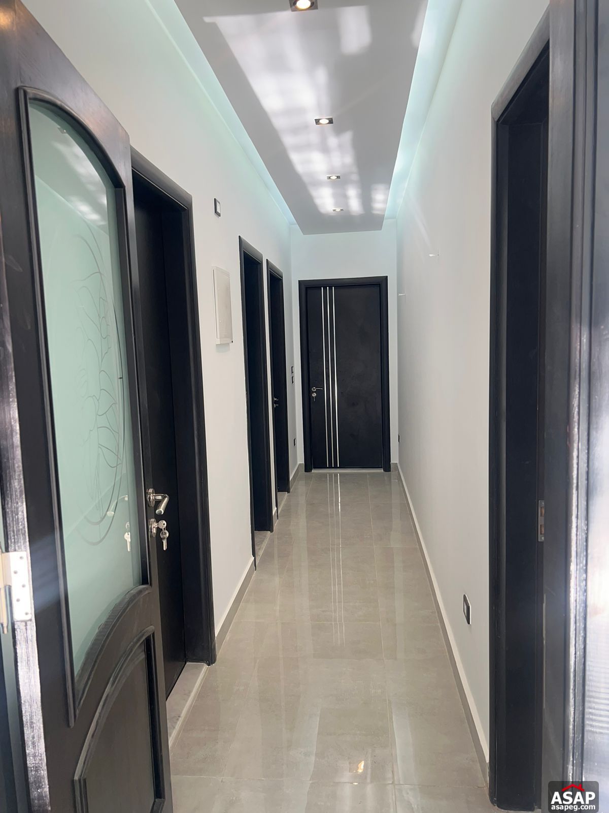 Apartment for Rent in Lake View Residence Apartment for Rent in Lake View Residence