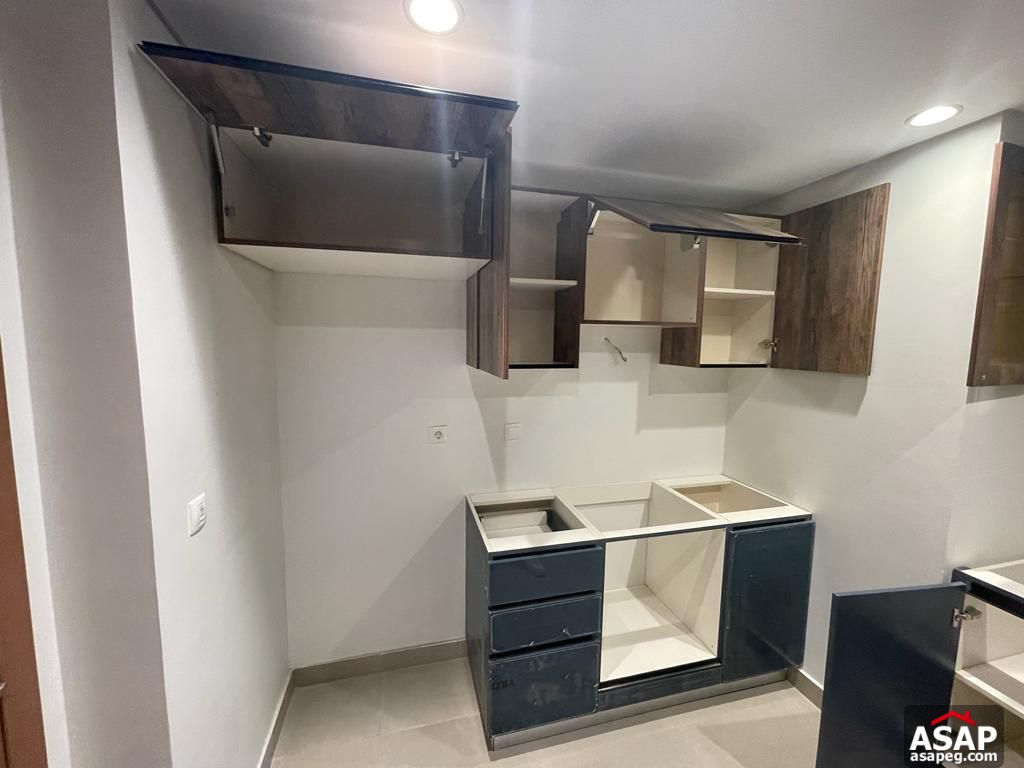 Apartment for Rent in Mivida Emaar Apartment for Rent in Mivida Emaar