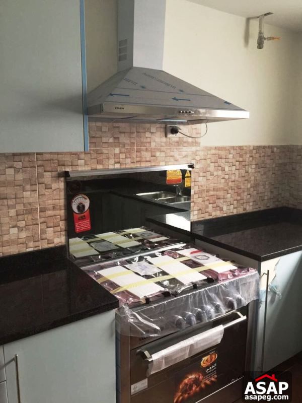 Apartment for Rent in Mivida Apartment for Rent in Mivida