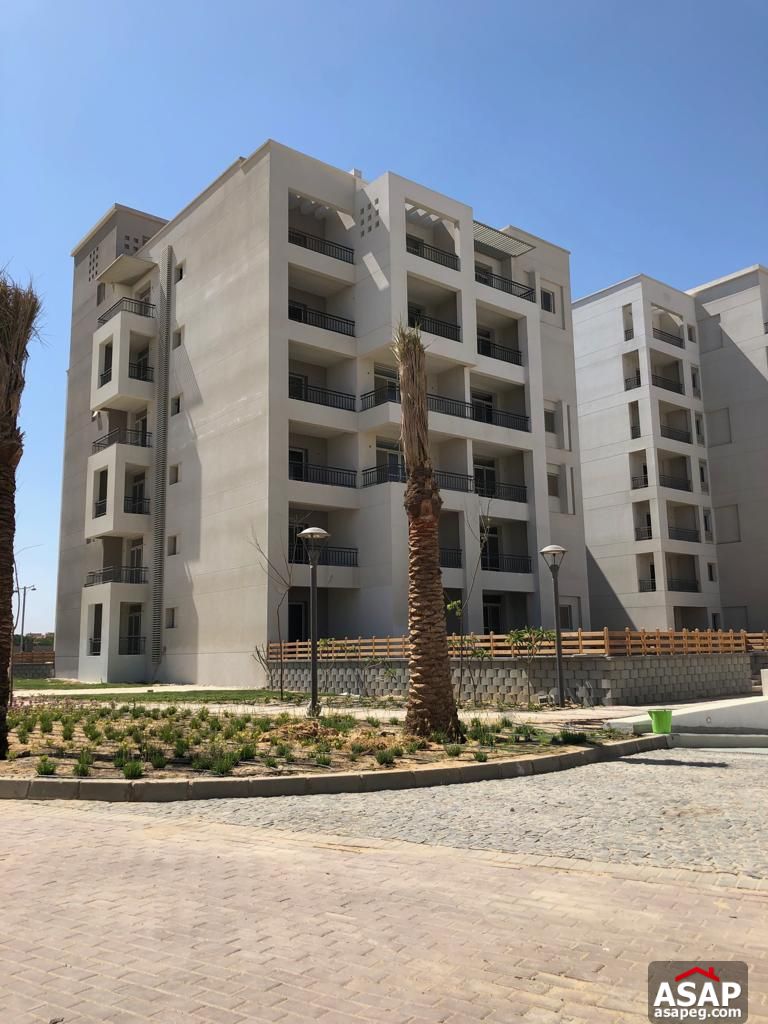 Apartment in Cairo Festival City CFC New Cairo for rent