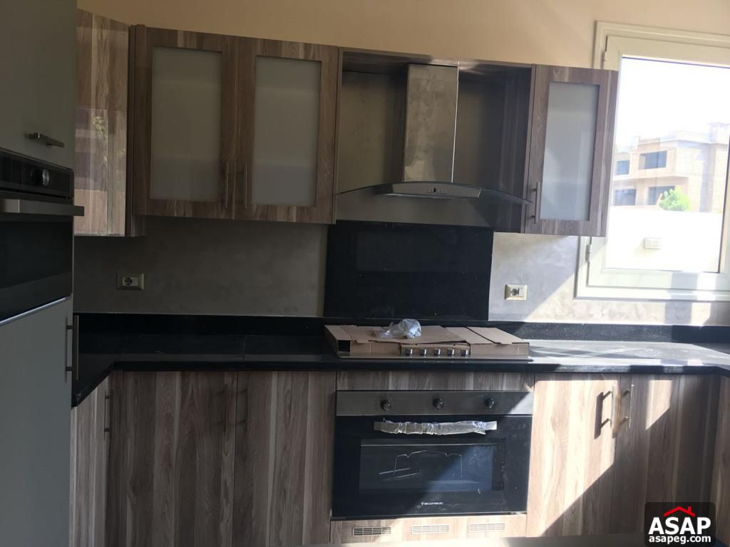 Twin House with Pool for Rent in Katameya Dunes Twin House with Pool for Rent in Katameya Dunes