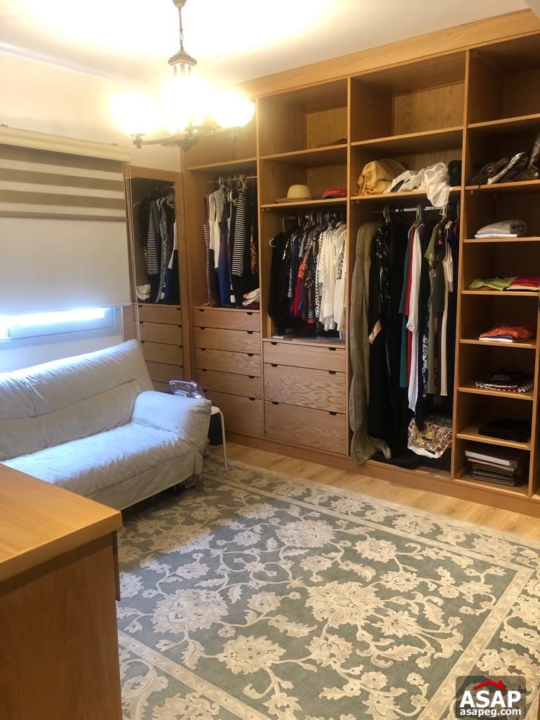 Fully Furnished Apartment for Rent in CFC Fully Furnished Apartment for Rent in CFC