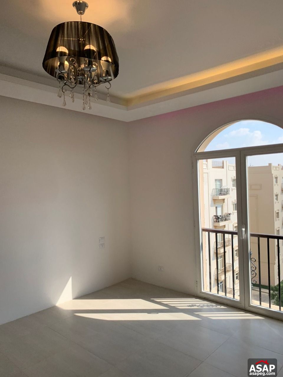 Apartment for Rent in Hyde Park Compound Apartment for Rent in Hyde Park Compound