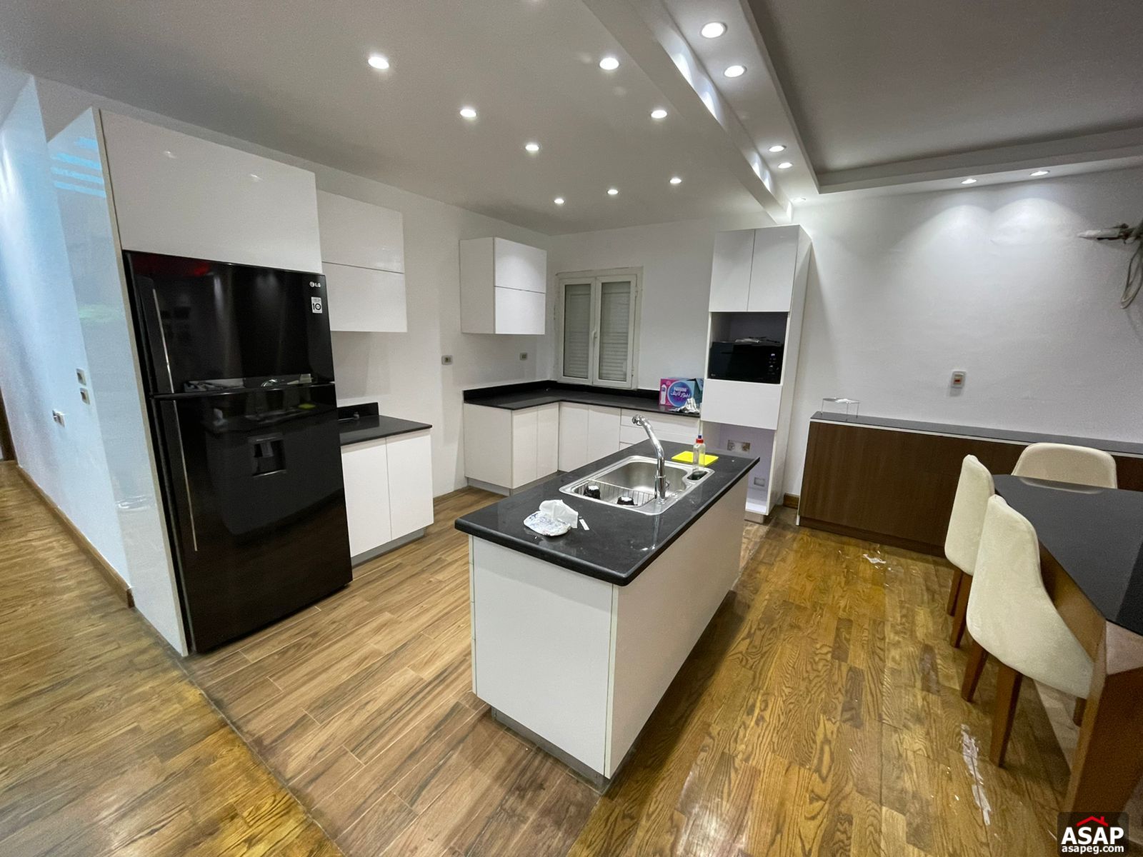 Apartment with Pool View for Rent in MVHP