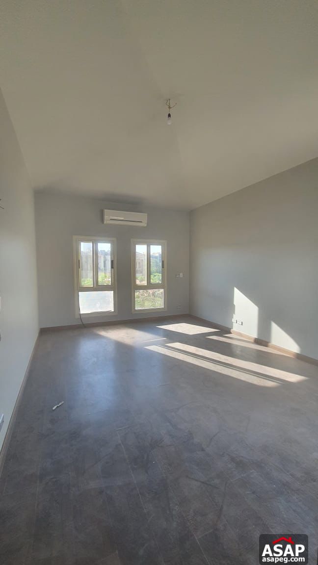 Town House for Rent in Katameya Residence Town House for Rent in Katameya Residence