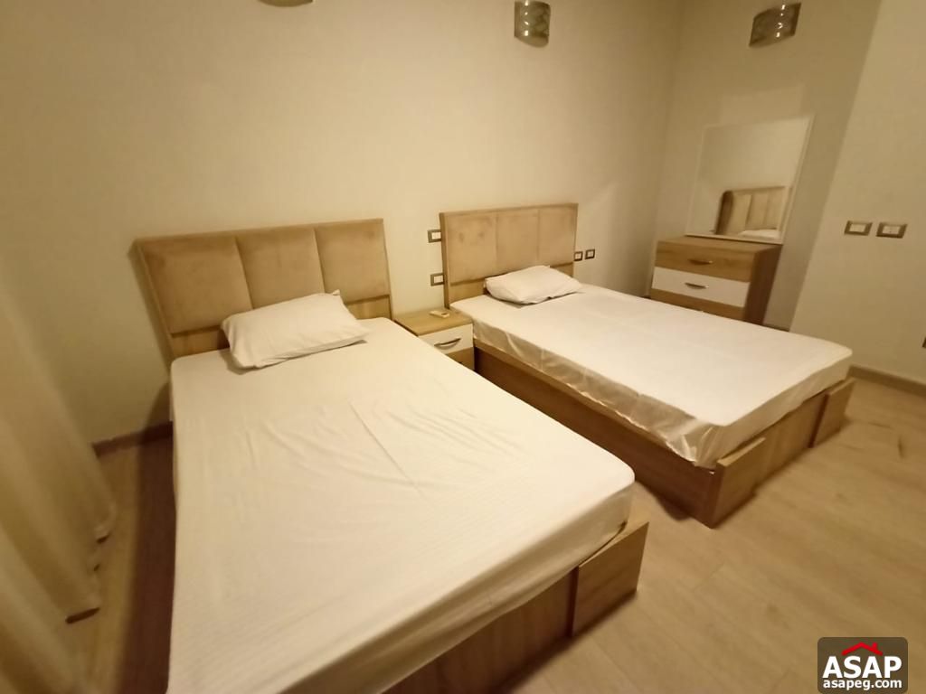 Apartment for Sale in Village Gate Palm Hills Apartment for Sale in Village Gate Palm Hills