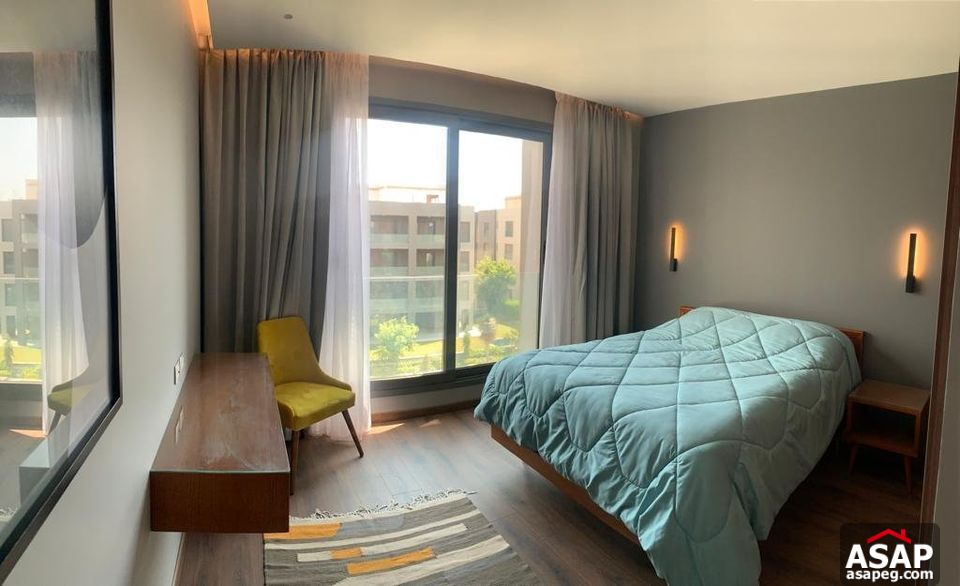 Furnished Apartment for Rent in Silver Palm Compound Furnished Apartment for Rent in Silver Palm Compound