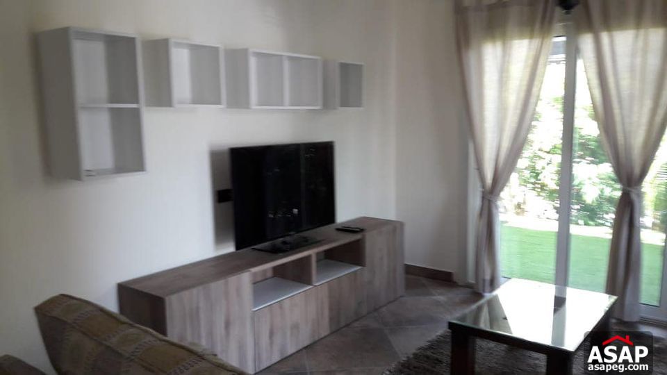 Ground Floor for Rent in Lake View Compound Ground Floor for Rent in Lake View Compound