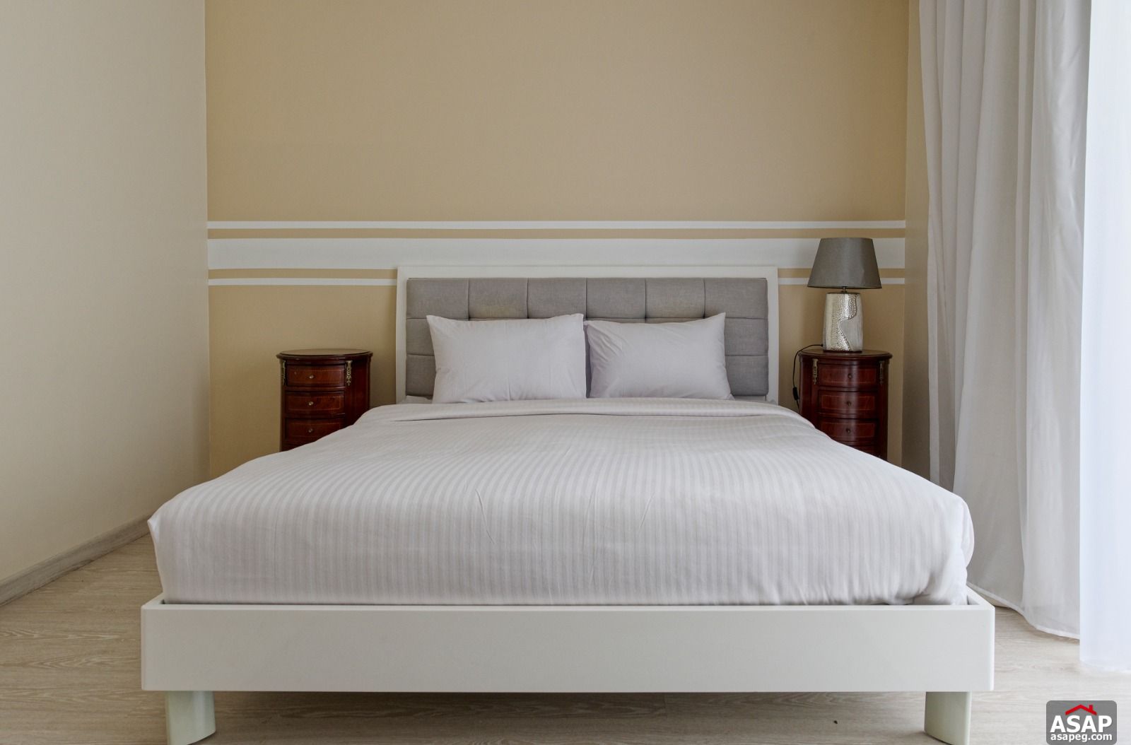 Apartment for Rent in Lake View Residence Apartment for Rent in Lake View Residence