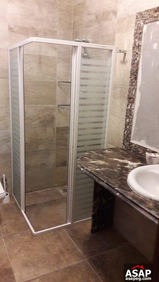 Ground Floor for Rent in Lake View Compound Ground Floor for Rent in Lake View Compound