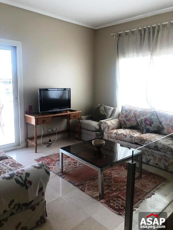 Penthouse for Rent in the Village Palm Hills