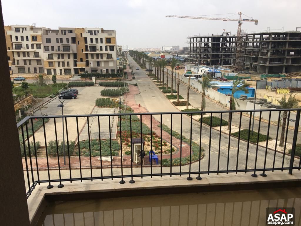 Duplex for Sale in New Cairo - Eastown