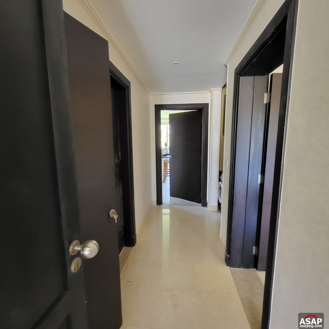 Furnished Villa for Rent in Mivida Compound Furnished Villa for Rent in Mivida Compound