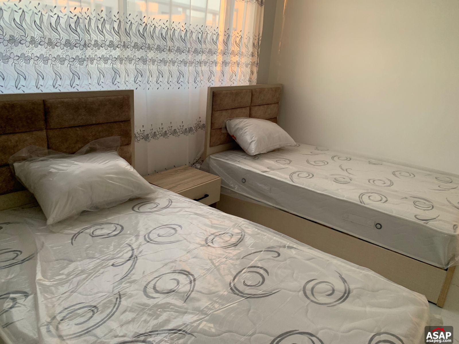 Furnished Apartment in Lake View Residence Furnished Apartment in Lake View Residence