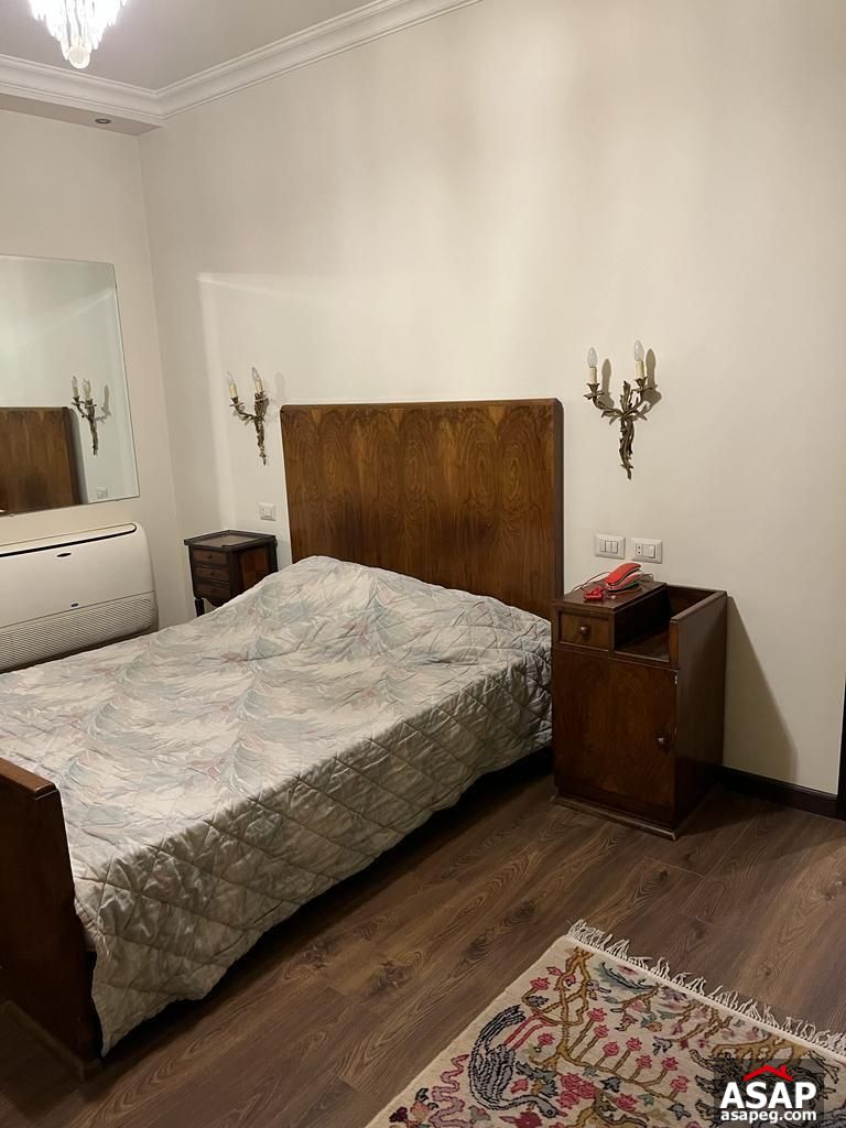 Furnished Apartment for Rent in Village Gardens Katametya Furnished Apartment for Rent in Village Gardens Katametya