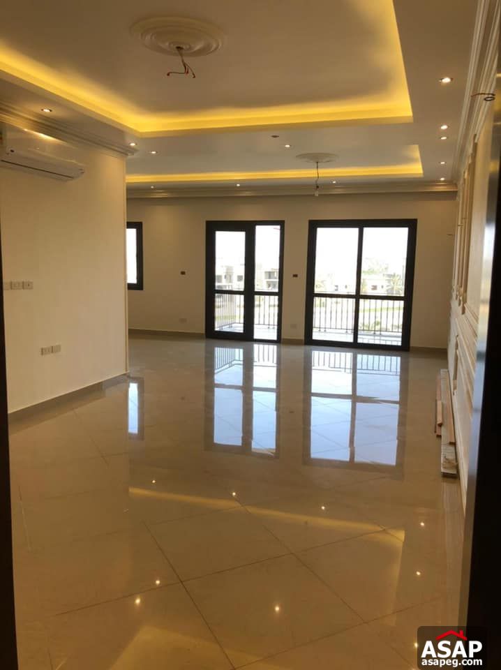 Apartment for Rent in Eastown Compound Apartment for Rent in Eastown Compound