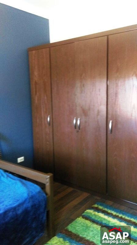 Stand Alone with Pool for Rent in Mivida Stand Alone with Pool for Rent in Mivida