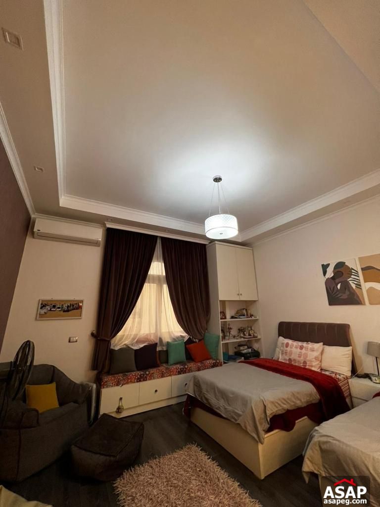 Apartment for Sale in Al Nakheel Compound