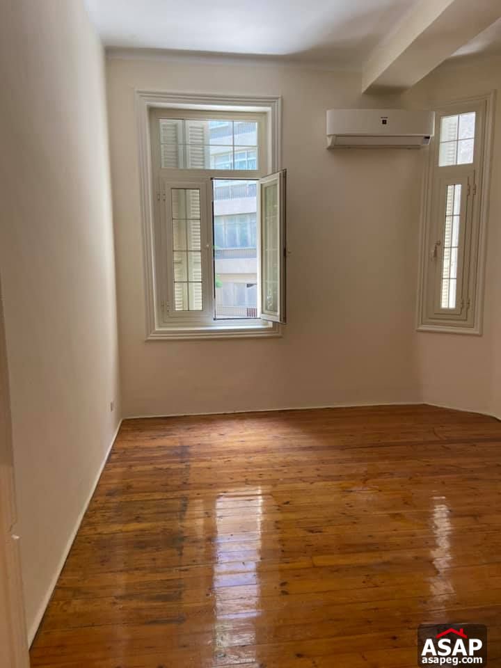 Apartment for Rent in Zamalek Apartment for Rent in Zamalek