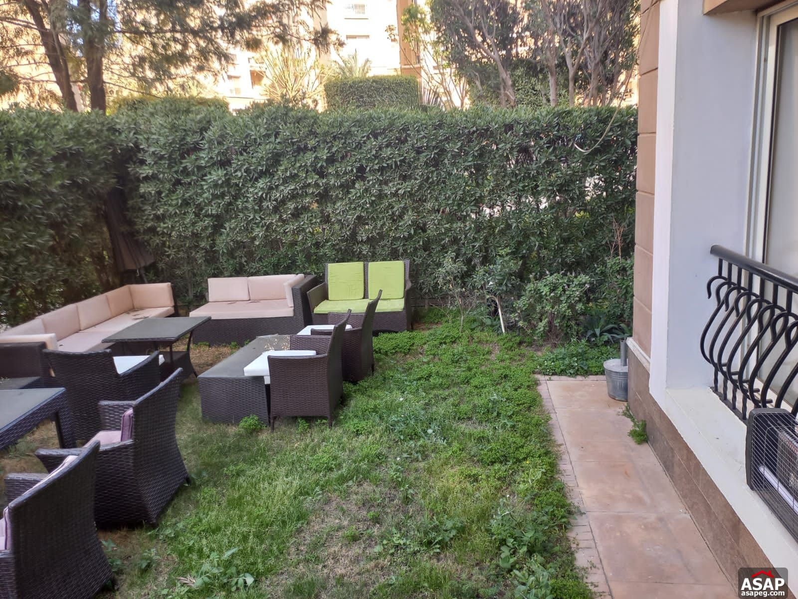 Ground Floor for Rent in Katameya Plaza Ground Floor for Rent in Katameya Plaza