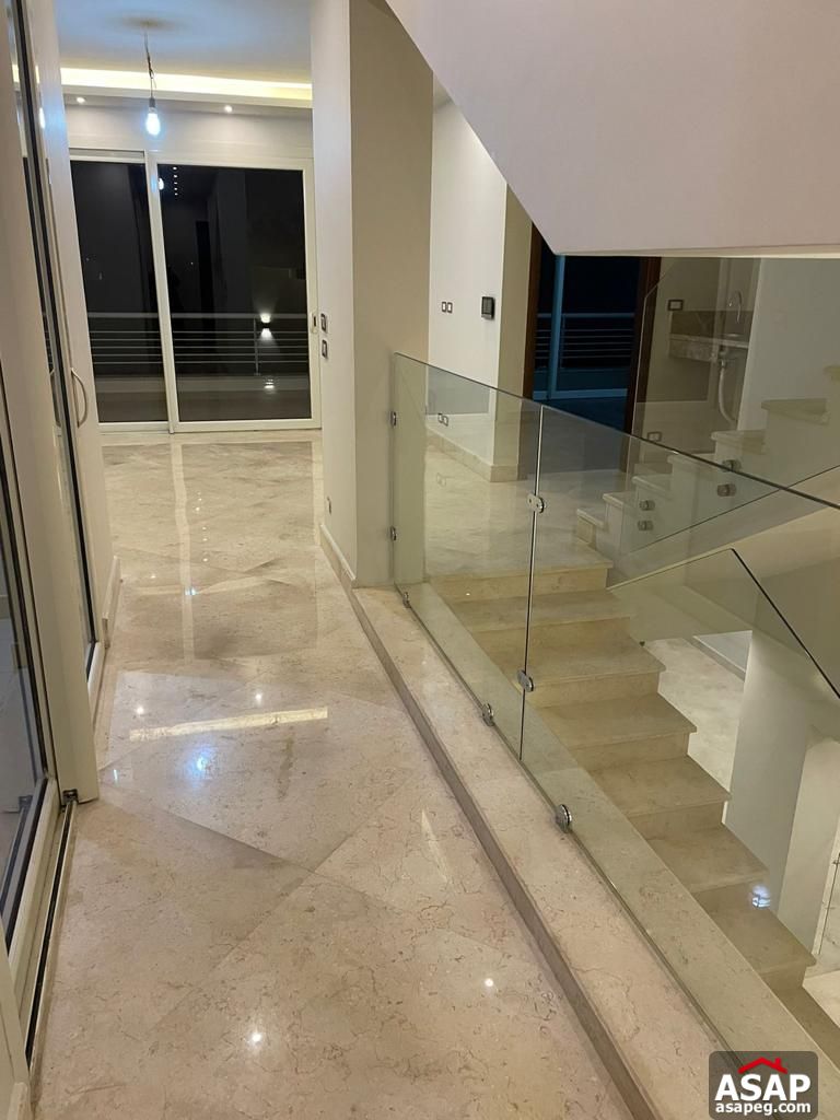 Fully Finished Villa in Cairo Festival City Fully Finished Villa in Cairo Festival City