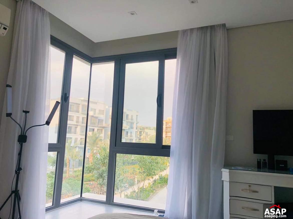 Semi Furnished Apartment for Sale in Eastown Sodic Semi Furnished Apartment for Sale in Eastown Sodic