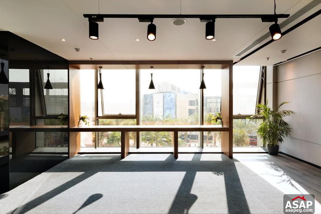 Office for Rent in the WaterWay Office for Rent in the WaterWay