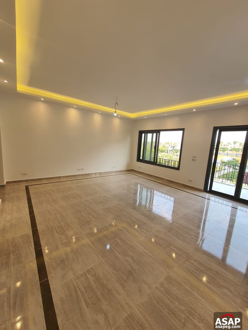 Apartment with Garden View for Rent in Eastown Sodic Apartment with Garden View for Rent in Eastown Sodic