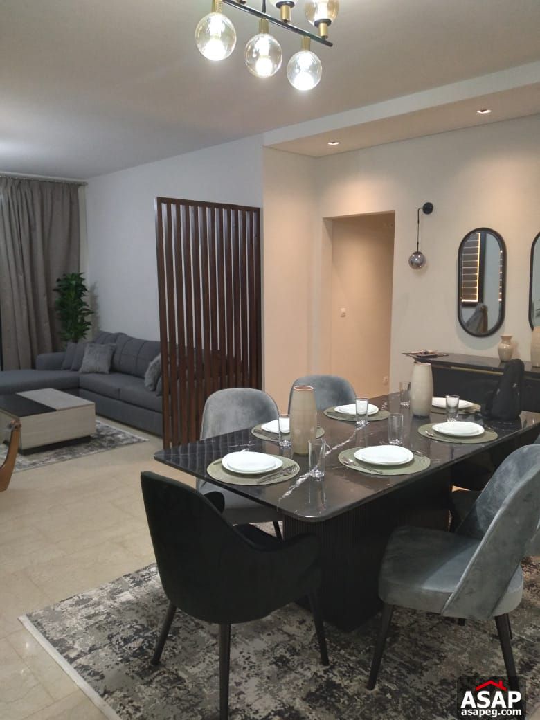 Apartment for Rent in Mivida Emaar Apartment for Rent in Mivida Emaar