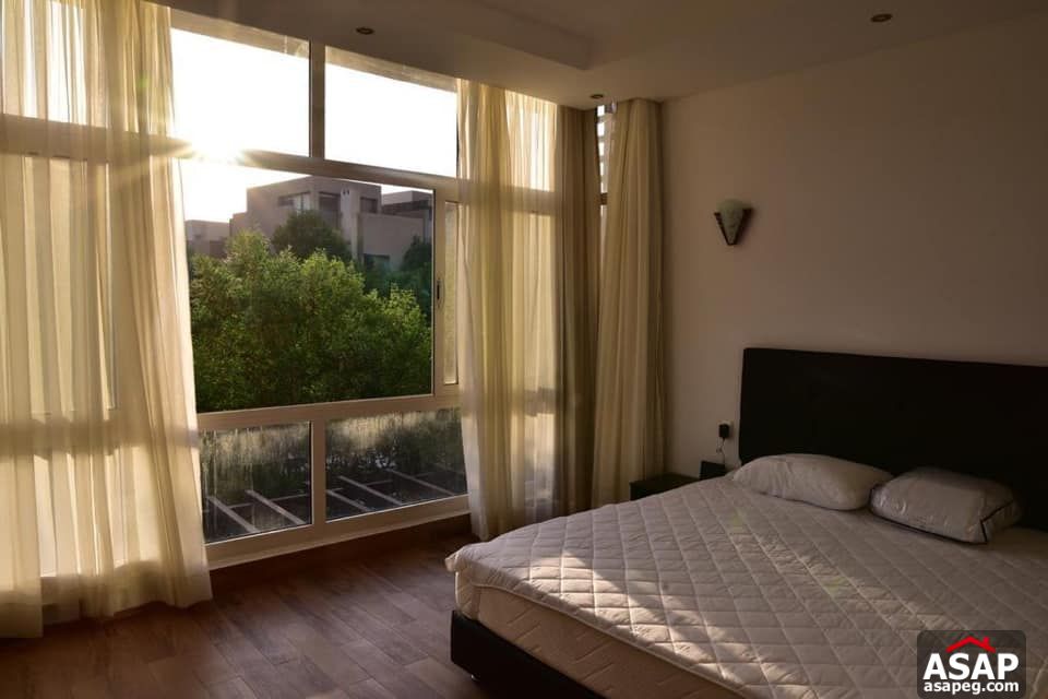 Town House for Rent in Allegria - Sheikh Zayed Town House for Rent in Allegria - Sheikh Zayed