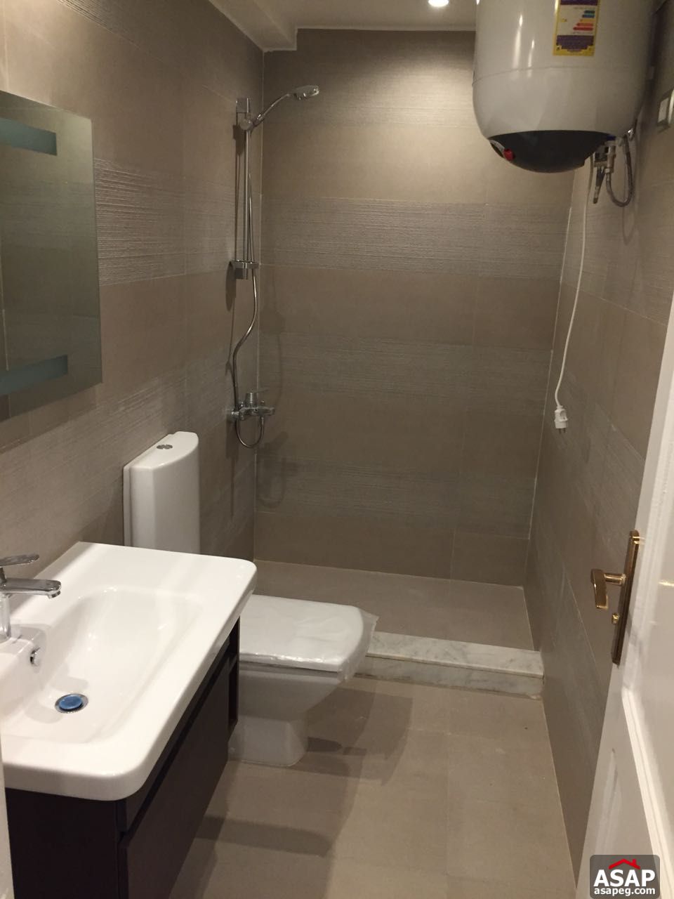 Basement for Rent in Katameya Heights