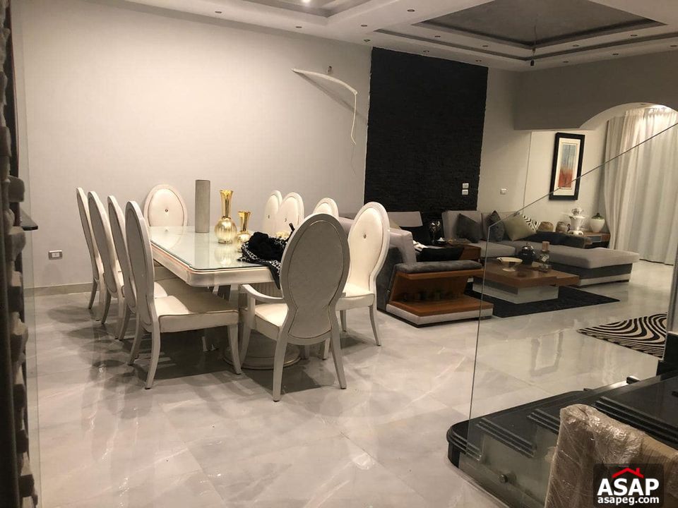 Town House for Rent in Royal Meadows Town House for Rent in Royal Meadows