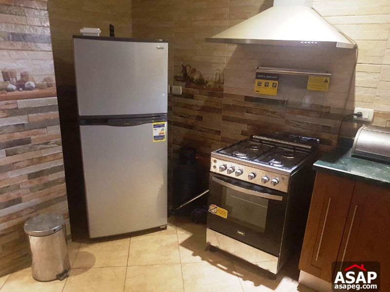 Furnished Apartment for Rent in the Village Furnished Apartment for Rent in the Village