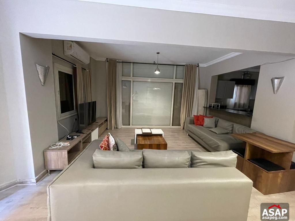 Studio for Rent in El Banafseg , New Cairo Studio for Rent in El Banafseg , New Cairo