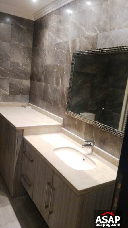 Basement for Rent in Katameya Dunes Basement for Rent in Katameya Dunes