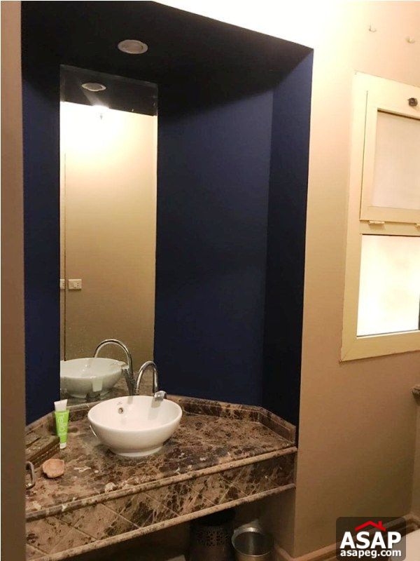 Town House for Rent in Palm Hills - Sheikh Zayed Town House for Rent in Palm Hills - Sheikh Zayed