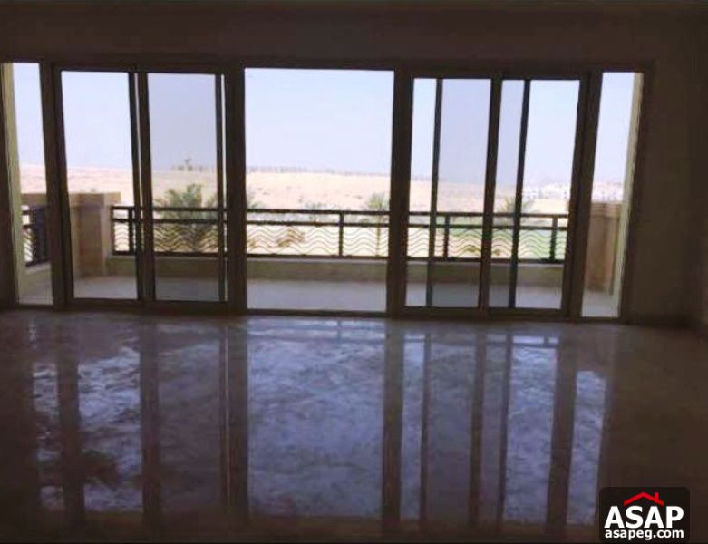 Apartment for Rent in Uptown Cairo Apartment for Rent in Uptown Cairo