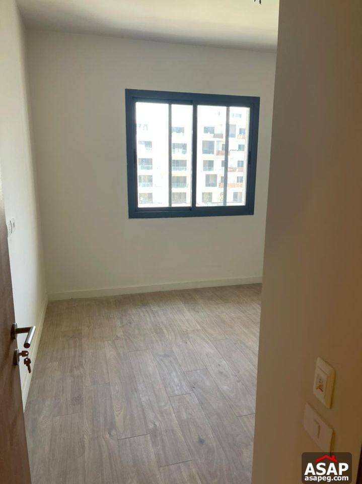 Finished Apartment for Sale in Villette Compound Finished Apartment for Sale in Villette Compound