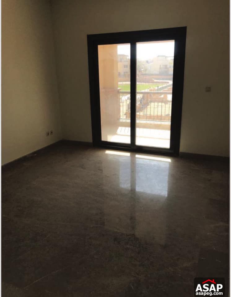 Villa for Rent in New Cairo compounds - Mivida