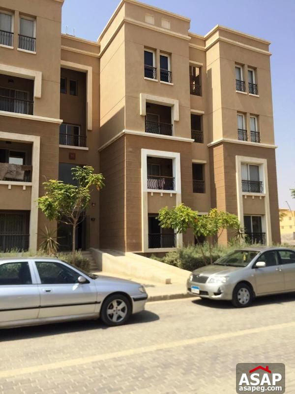 Apartment for Rent in Katameya Plaza