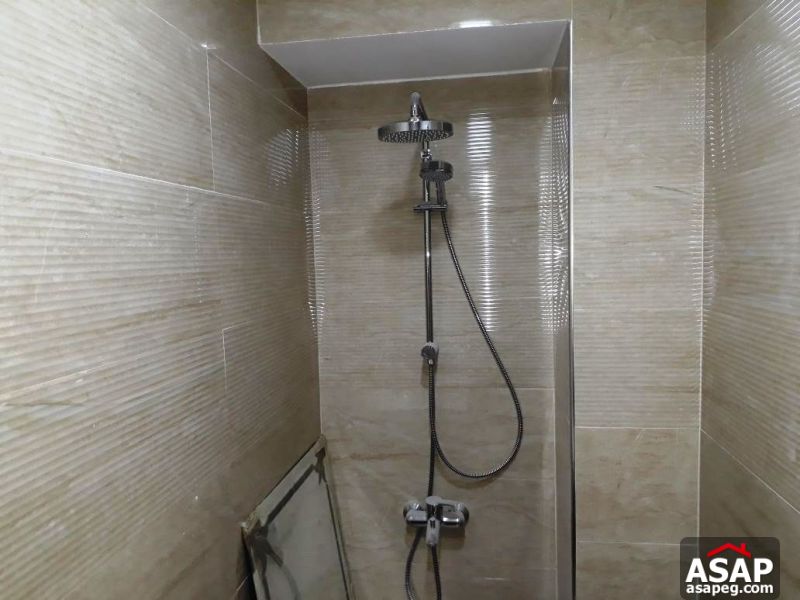 Furnished Apartment for Rent in Westown - Sheikh Zayed Furnished Apartment for Rent in Westown - Sheikh Zayed