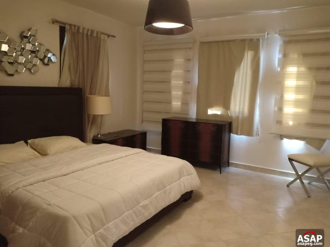 Stand Alone for Rent in Marassi - Arezo