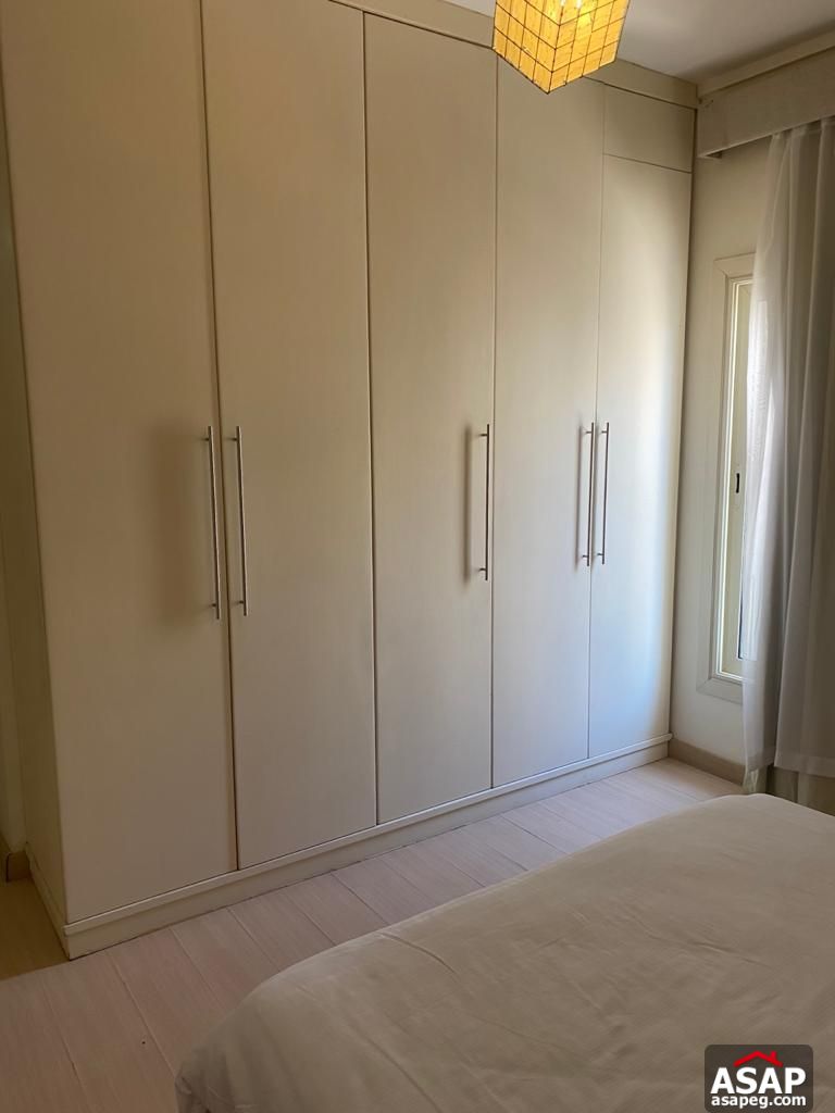 Flat for Rent in The Village Compound Flat for Rent in The Village Compound