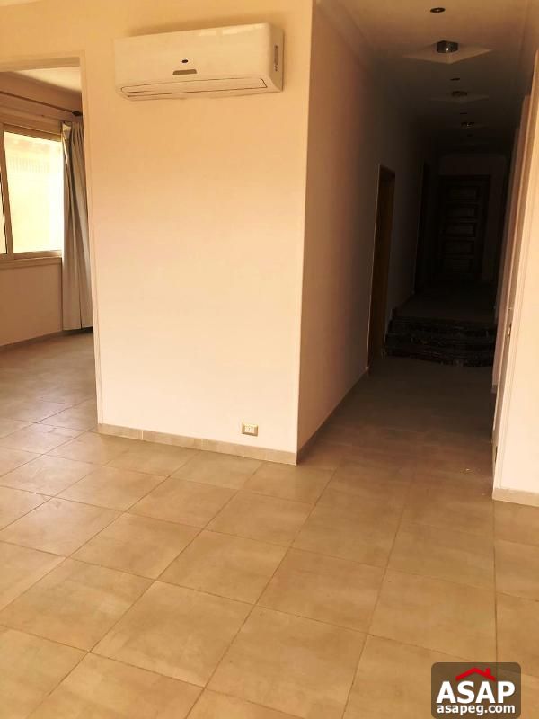 Apartment for Rent in Chouifat - New Cairo Apartment for Rent in Chouifat - New Cairo