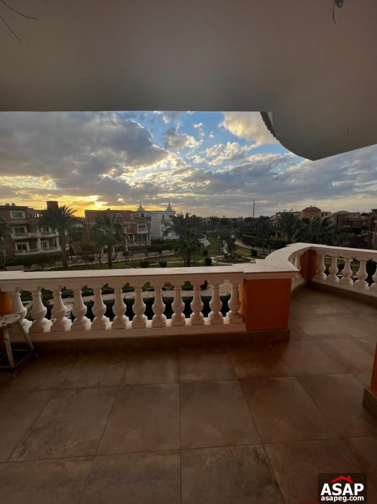 Villa for Rent in Marina City Compound Villa for Rent in Marina City Compound