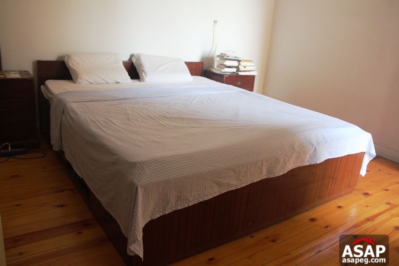 Apartment for rent in zamalek Apartment for rent in zamalek