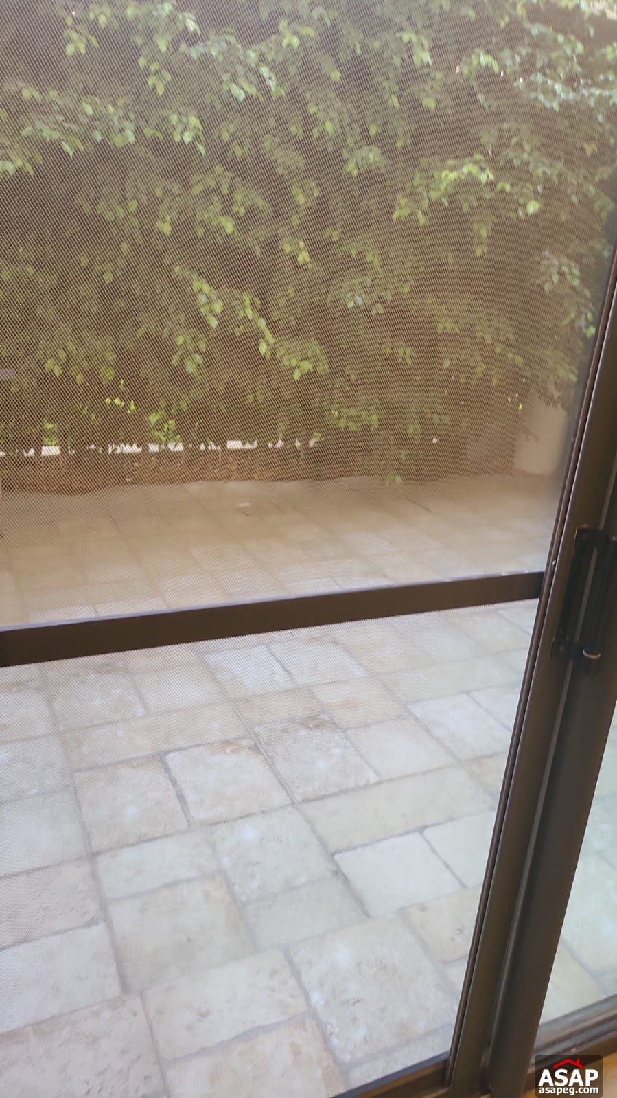 Furnished Ground Floor for Rent in Lake View Residence Furnished Ground Floor for Rent in Lake View Residence