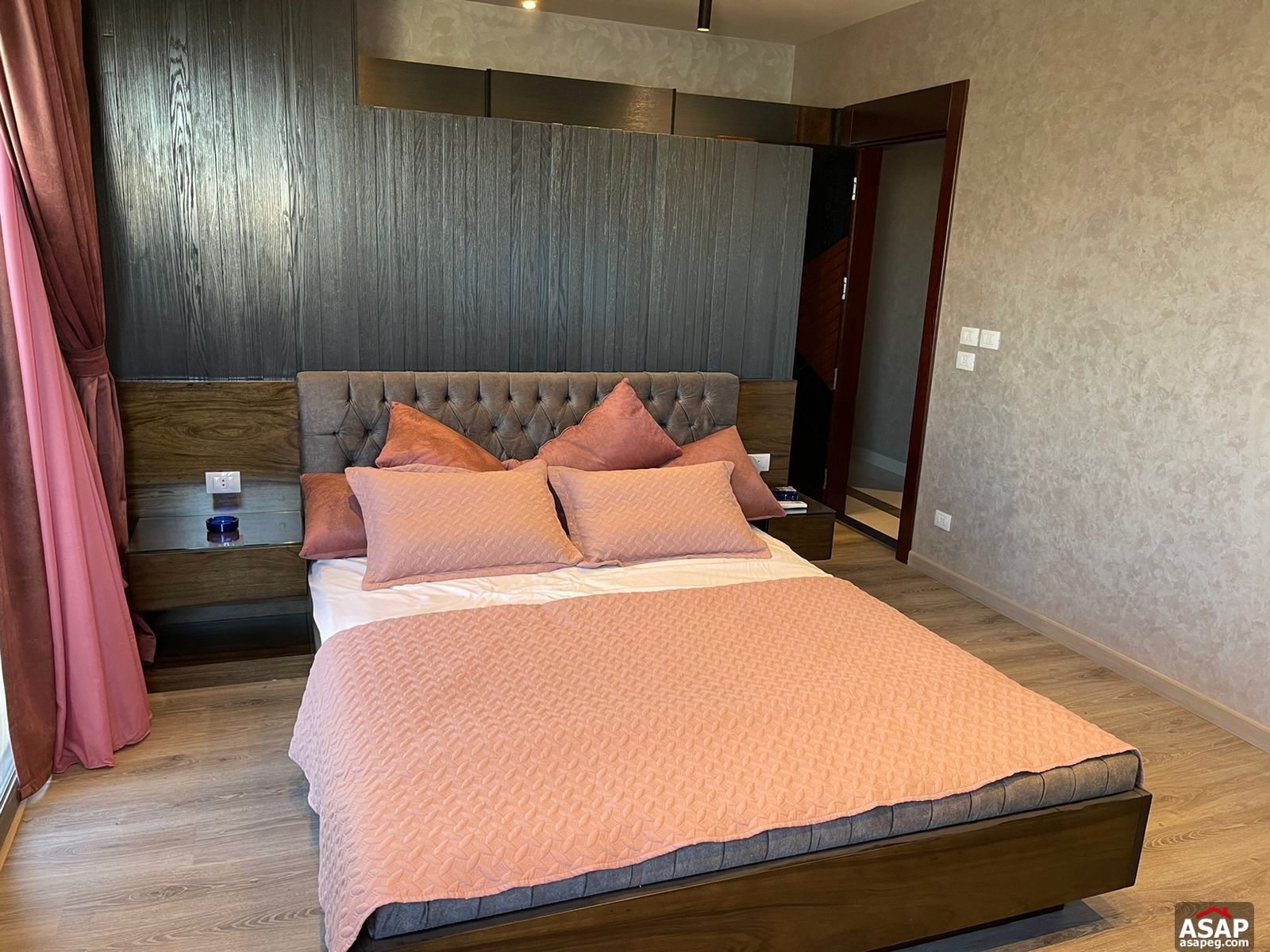 Furnished Apartment for Rent in Eastown Sodic Furnished Apartment for Rent in Eastown Sodic